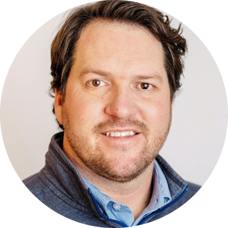 About 6 Brian Wessels Circulular Headshot