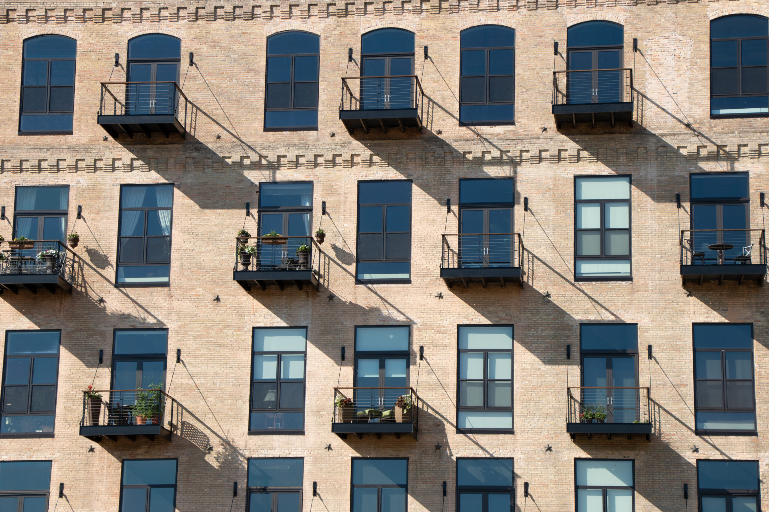 Building in Minneapolis scaled
