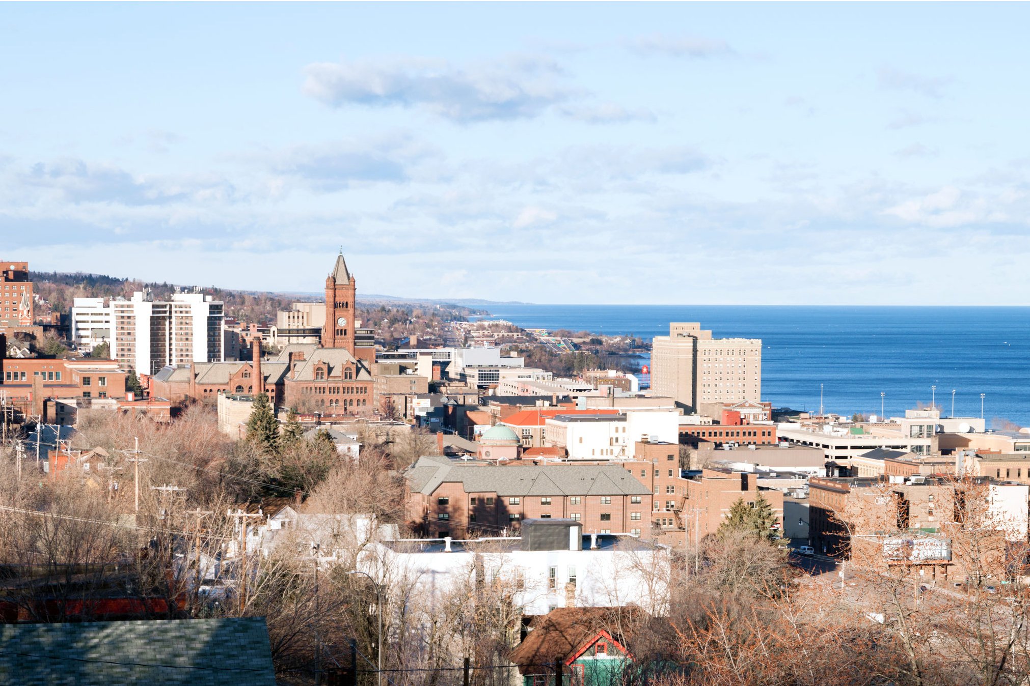 Home 13 The greenhouse gas emissions from Minnesota’s residential buildings have <b>surged 14% over the past 15 years</b>, largely fueled by the natural gas that many Minnesotans use to heat their homes and power their appliances.