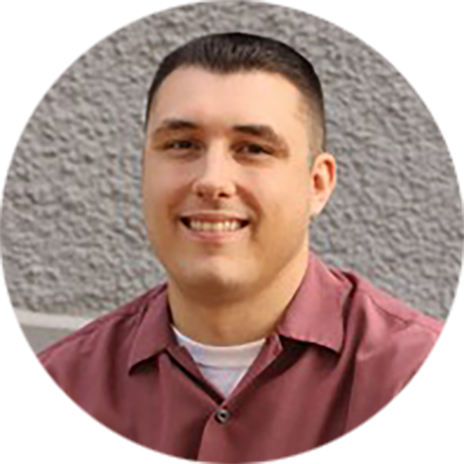 About 4 Jim Kumon Circulular Headshot